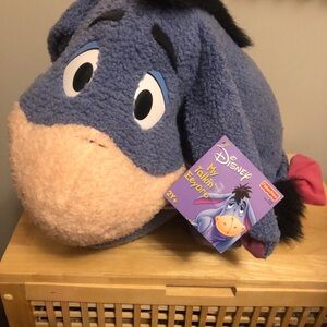 NWT Vintage Extra Large Eeyore